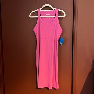 Columbia Omni Freeze Cold Bay Dress.  NWT